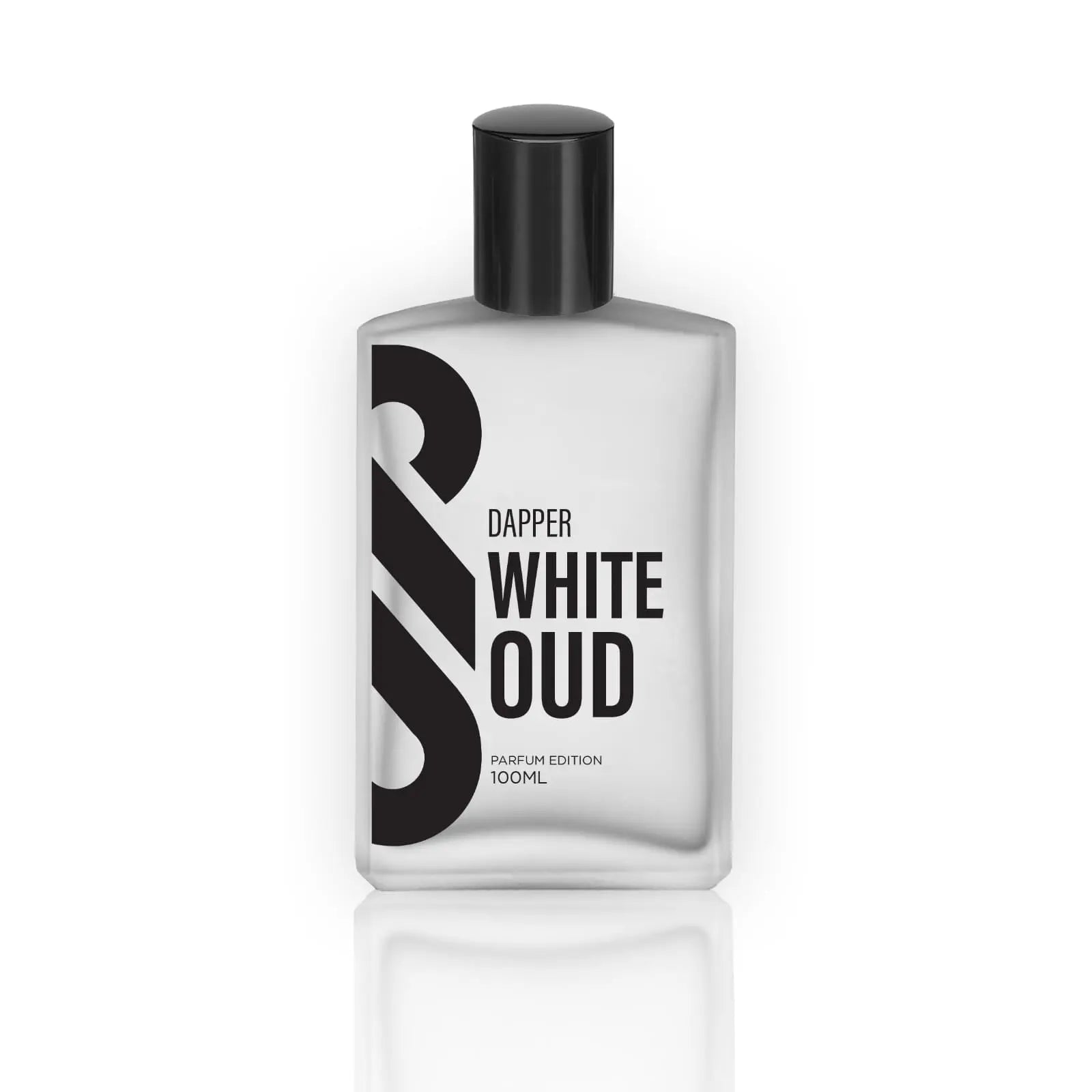 The strongest white oud. Parfum Edition 