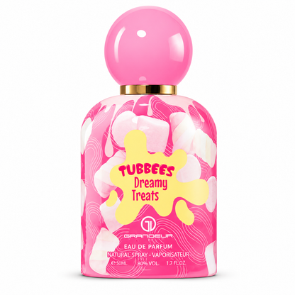 Dreamy Treats Tubbees – 50ml