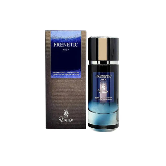Emir Frenetic Men - 100ml Eau De Parfum Dubai Perfumes