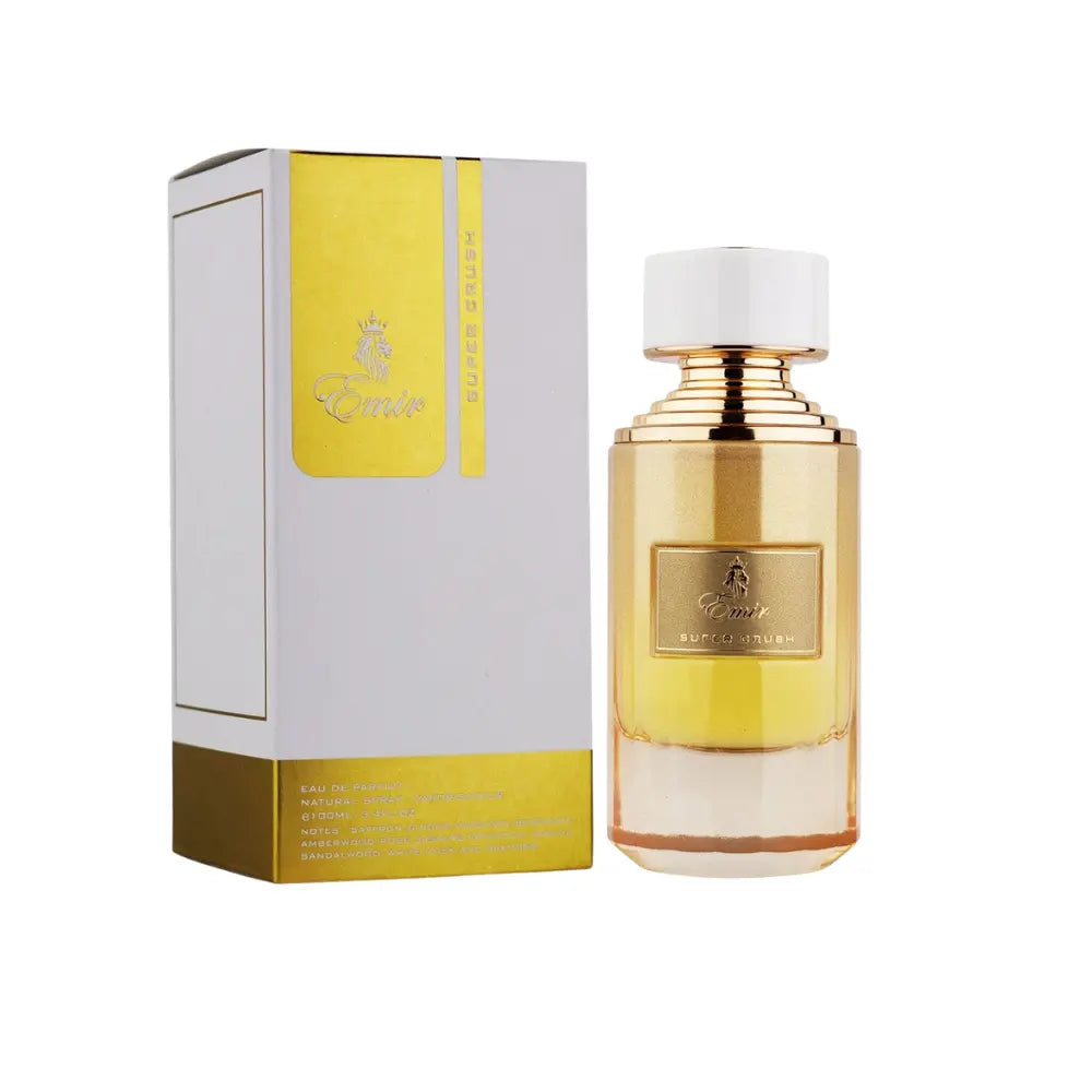 Emir Super Crush - 100ml Eau De Parfum Dubai Perfumes
