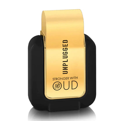 Emper Stronger With You Oud - 80ml Eau De Parfum Dubai Perfumes