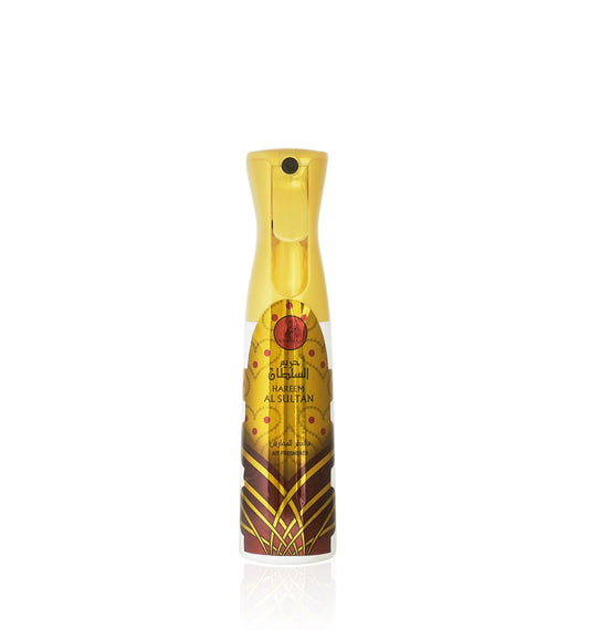 Hareem Al Sultan Khadlaj Air Freshener  - 320ml