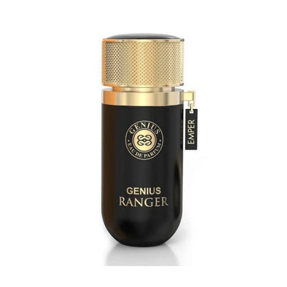 Genius Ranger Emper - 100ml Eau De Parfum