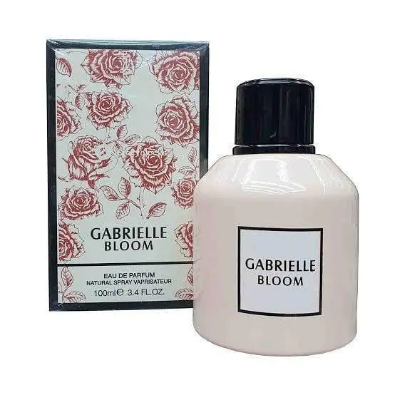Gabrielle Bloom  - 100ml Eau Da Parfum Dubai Perfumes
