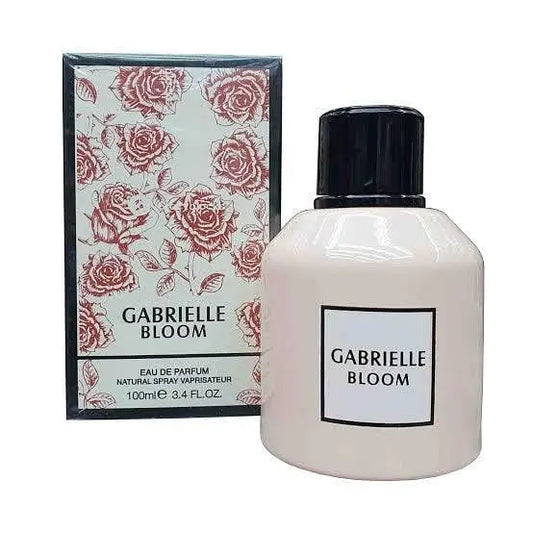Gabrielle Bloom - 100ml Eau Da Parfum - Dapper Industries SA