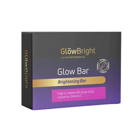 Glow Bright - Glow Bar 150gm Glow Bright