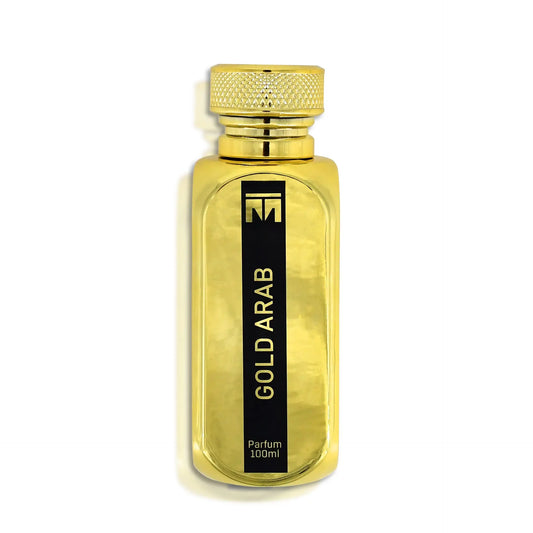 Gold Arab - 100ml Parfum - Dapper Industries SA