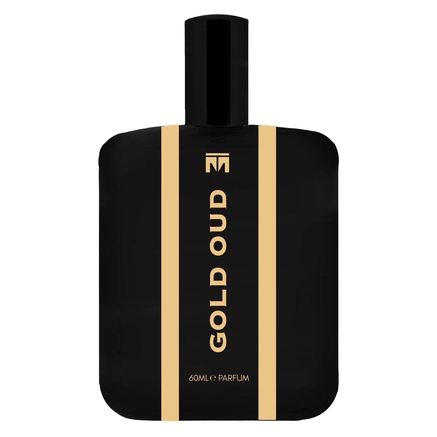 Gold Oud Classic - 60ml Eau De Parfum