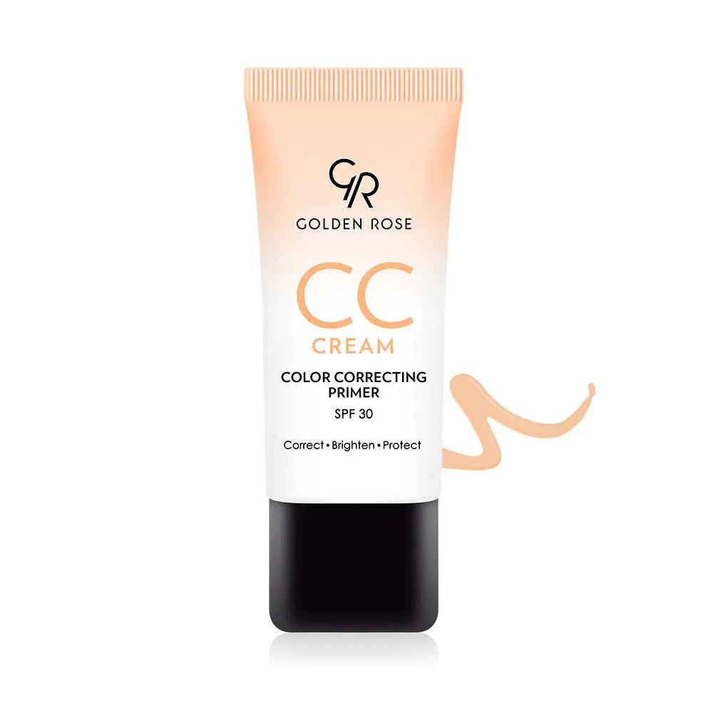 GR CC Cream Color Correcting Primer - Orange freeshipping - KolorzOnline
