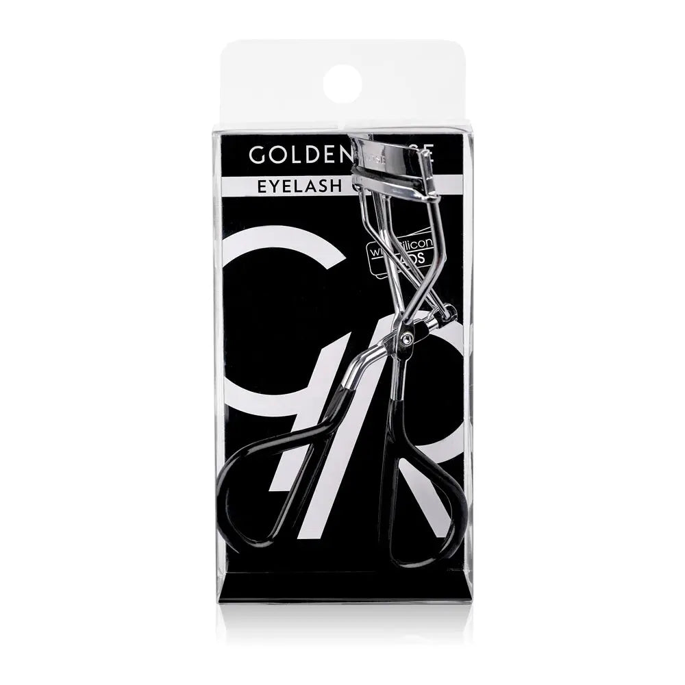 Golden Rose Eyelash Curler - Dapper Industries SA
