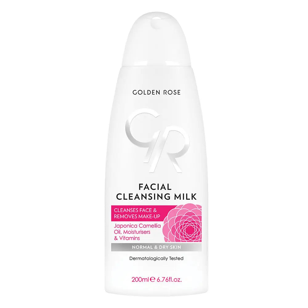 GR Facial Cleansing Milk freeshipping - KolorzOnline