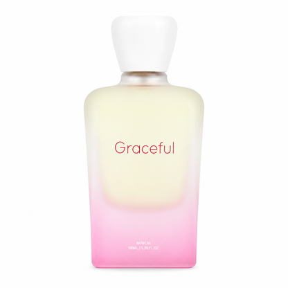 Graceful by Paris 2 Dubai – 100ml