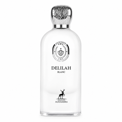 Delilah Blanc Maison Al-Hambra - 100ml Eau De Parfum