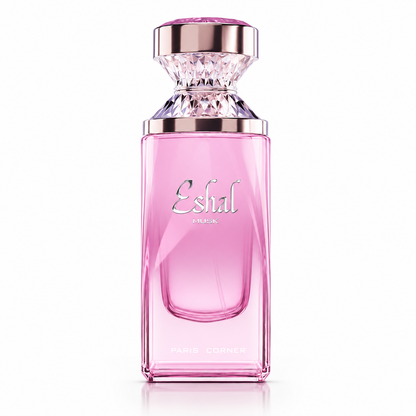 Eshal Musk Paris Corner - 100ml