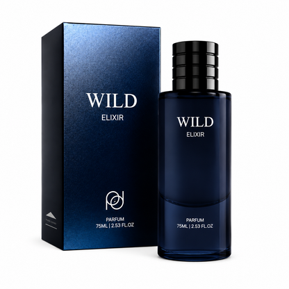 Wild Elixir - 75ml Eau De Parfum