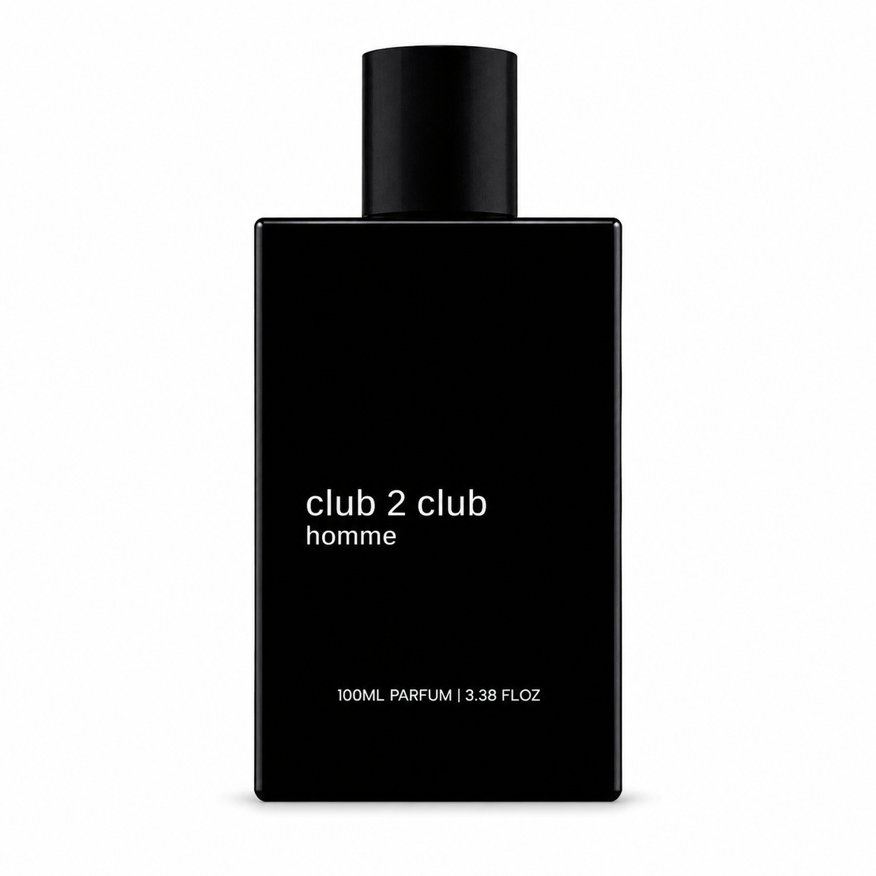 Club 2 Club Homme- 100ml Eau De Parfum