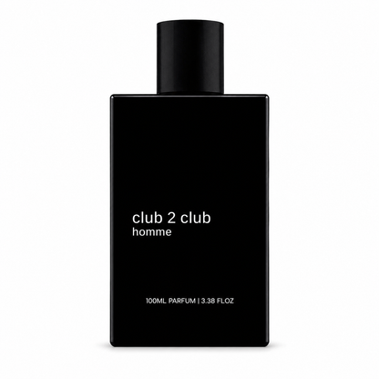 Club 2 Club Homme- 100ml Eau De Parfum