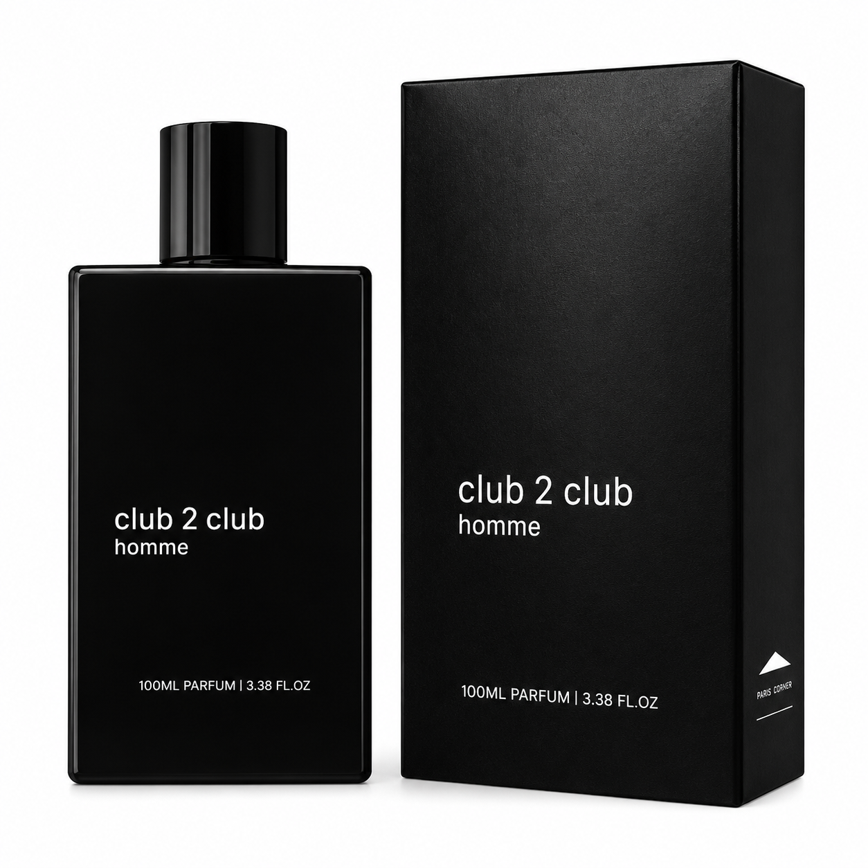 Club 2 Club Homme- 100ml Eau De Parfum