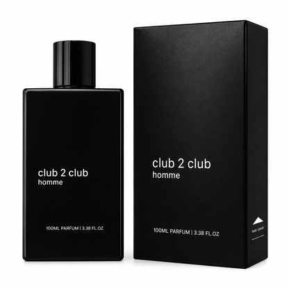 Club 2 Club Homme- 100ml Eau De Parfum