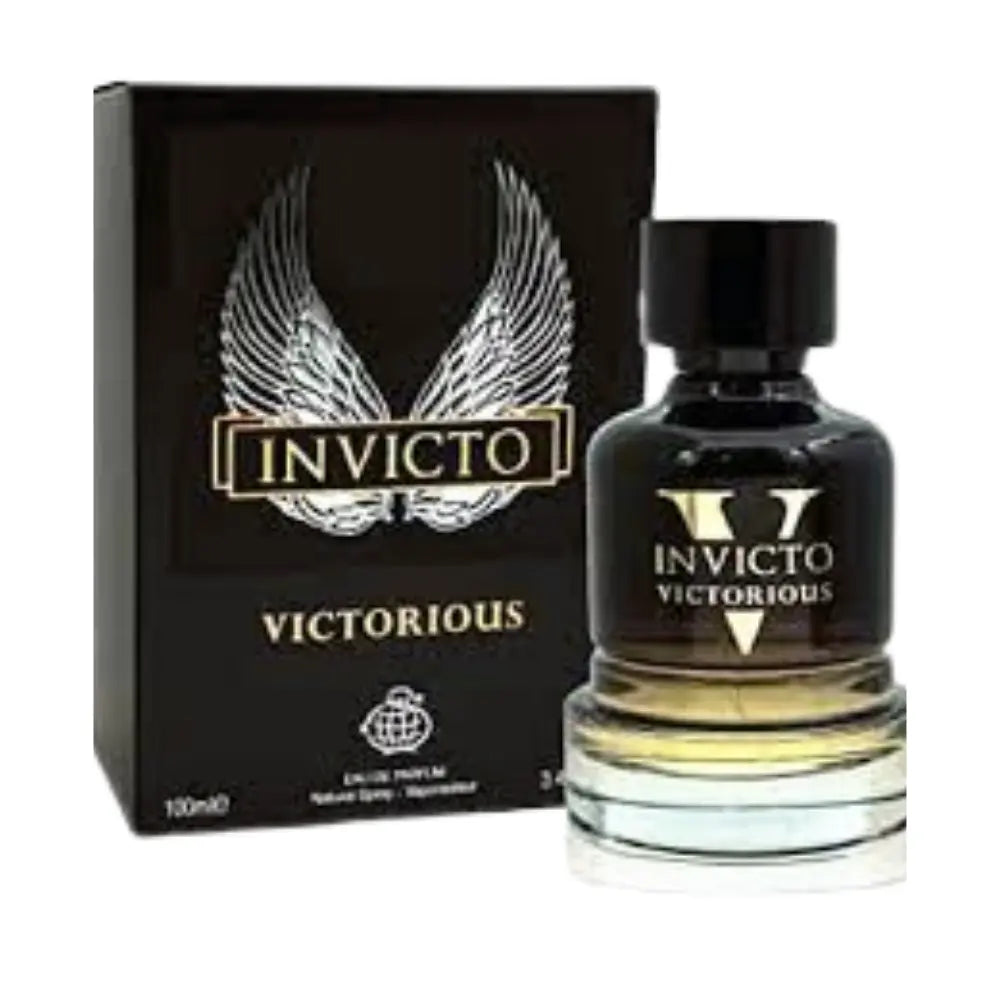 Invicto Victorious - 100ml Eau De Parfum Dubai Perfumes