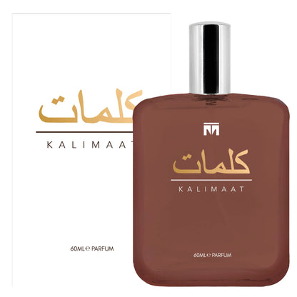 Kalimat Classic - 60ml Eau De Parfum Toybah