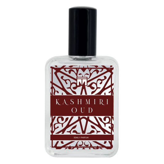Kashmiri Oud Designer Classic - 30ml Eau De Parfum