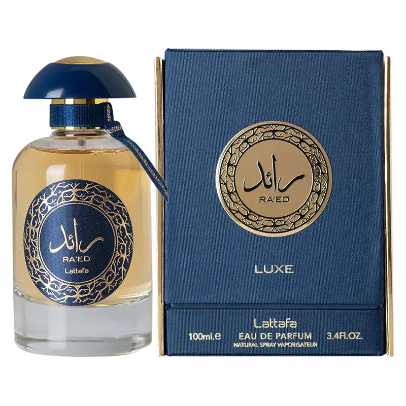 Lattafa Ra'ed Luxe - 100ml Eau De Parfum Lattafa