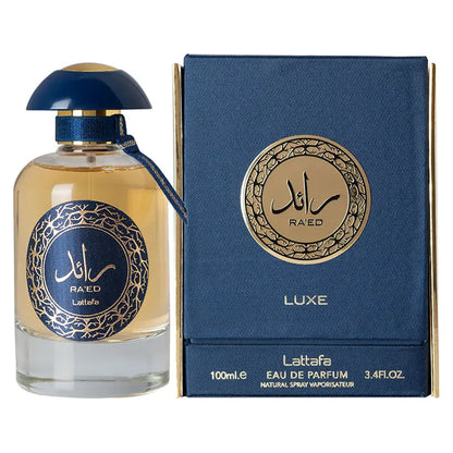 Lattafa Ra'ed Luxe - 100ml Eau De Parfum Lattafa