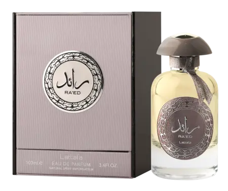 Lattafa Ra'ed Silver Luxe - 100ml Eau De Parfum - Dapper Industries SA