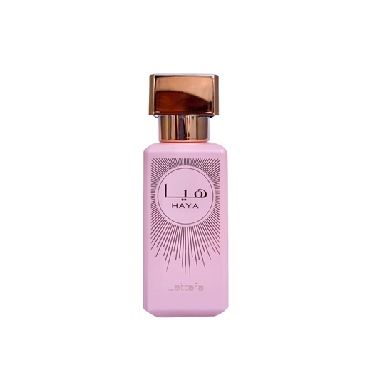 Haya Lataffa - 30ml Eau De Parfum