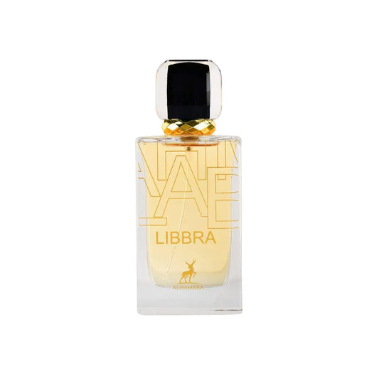 Libra Maison Intense Alhambra - 100ml Eau De Parfum - Dapper Industries SA