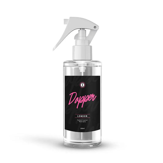 London- Room Spray 200ml - Dapper Industries SA