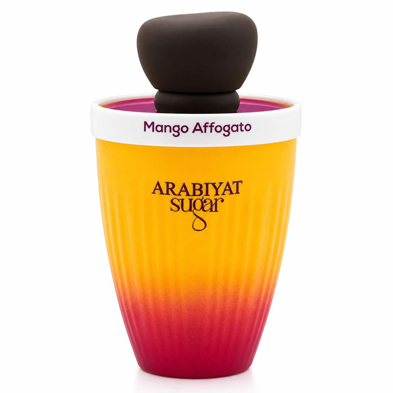 Mango Affogato Arabiyat Sugar – 100ml Eau De Parfum