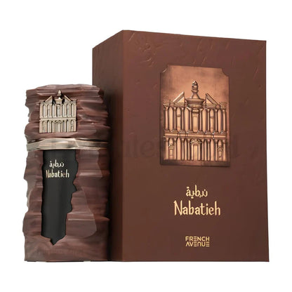 Nabatieh French Avenue - 100ml