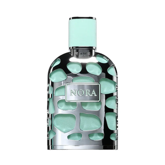 Nora Rave - 100ml Eau De Parfum