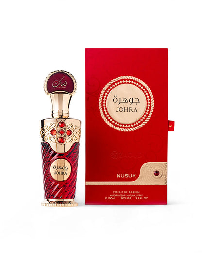Johra By Nusuk – 100ml