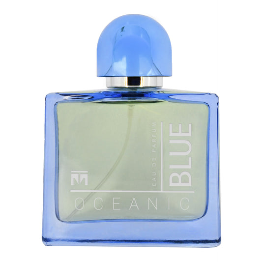 Oceanic Blue - 100ml Parfum