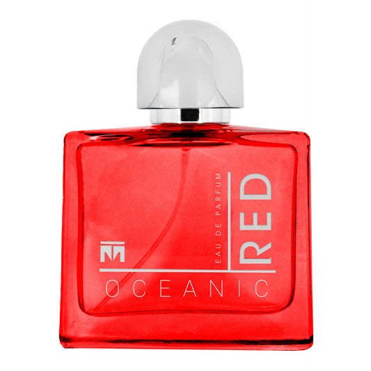 Oceanic Red - 100ml Parfum