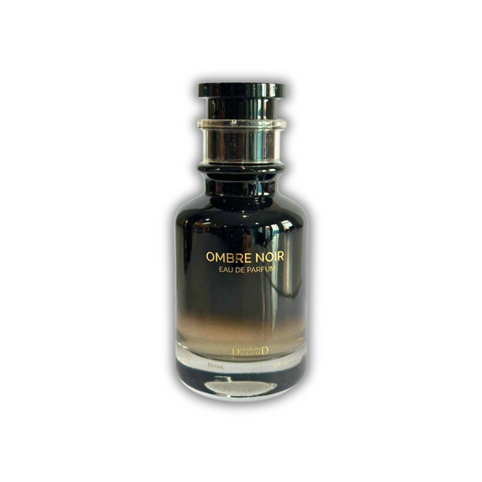Ombre Noir - 100ml Extrait De Parfum