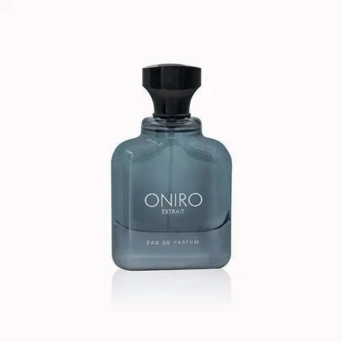 Oniro Extrait De Parfum Fragrance World - 100ml Extrait De Parfum - Dapper Industries SA
