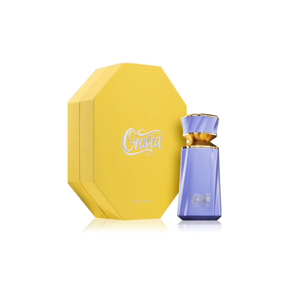 Oravea Paris Corner - 100ml EDP Dubai Perfume – Dapper Industries