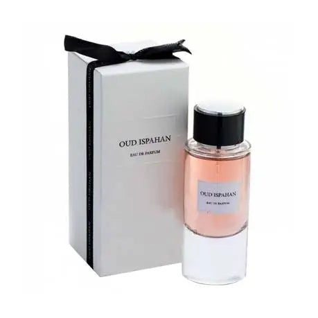 Oud Ispahan By Fragrance World - 80ml Eau De Parfum - Dapper Industries SA