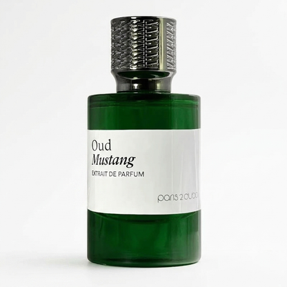 Oud Mustang - 50ml Eau De Parfum