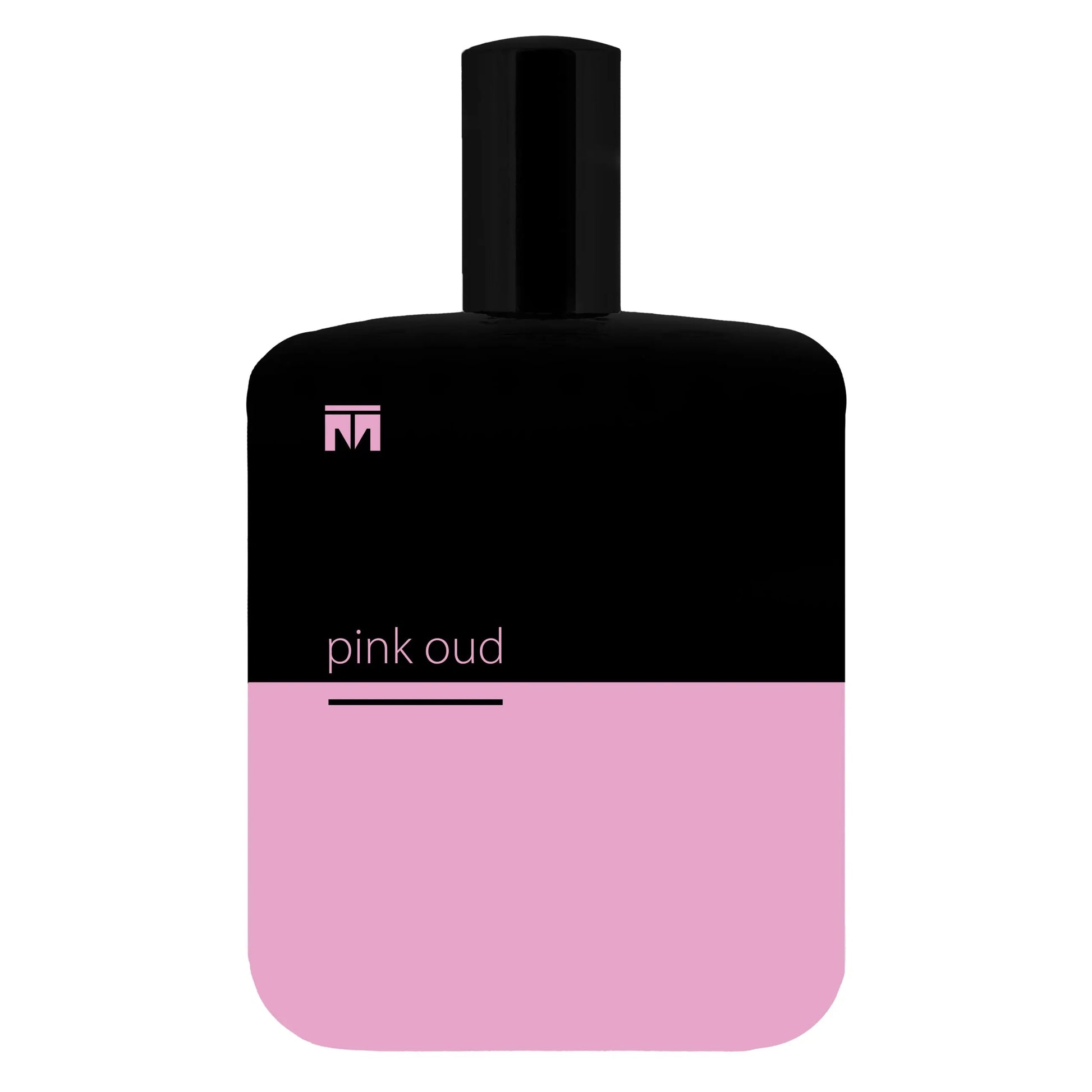 Pink Oud Classic - 60ml Eau De Parfum Toybah