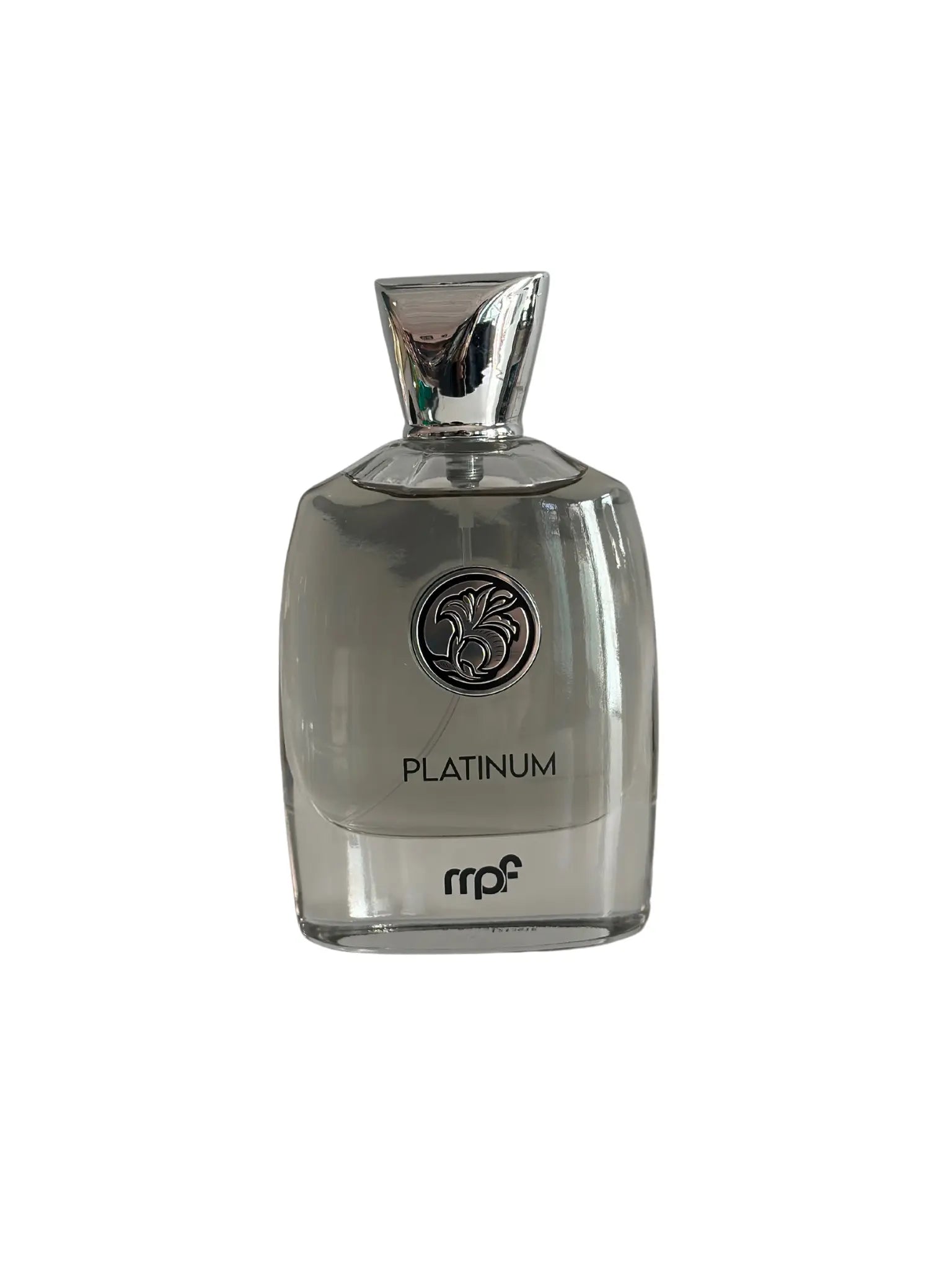 Platinum By Mfp - 100ml Eau Da Parfum - Dapper Industries SA