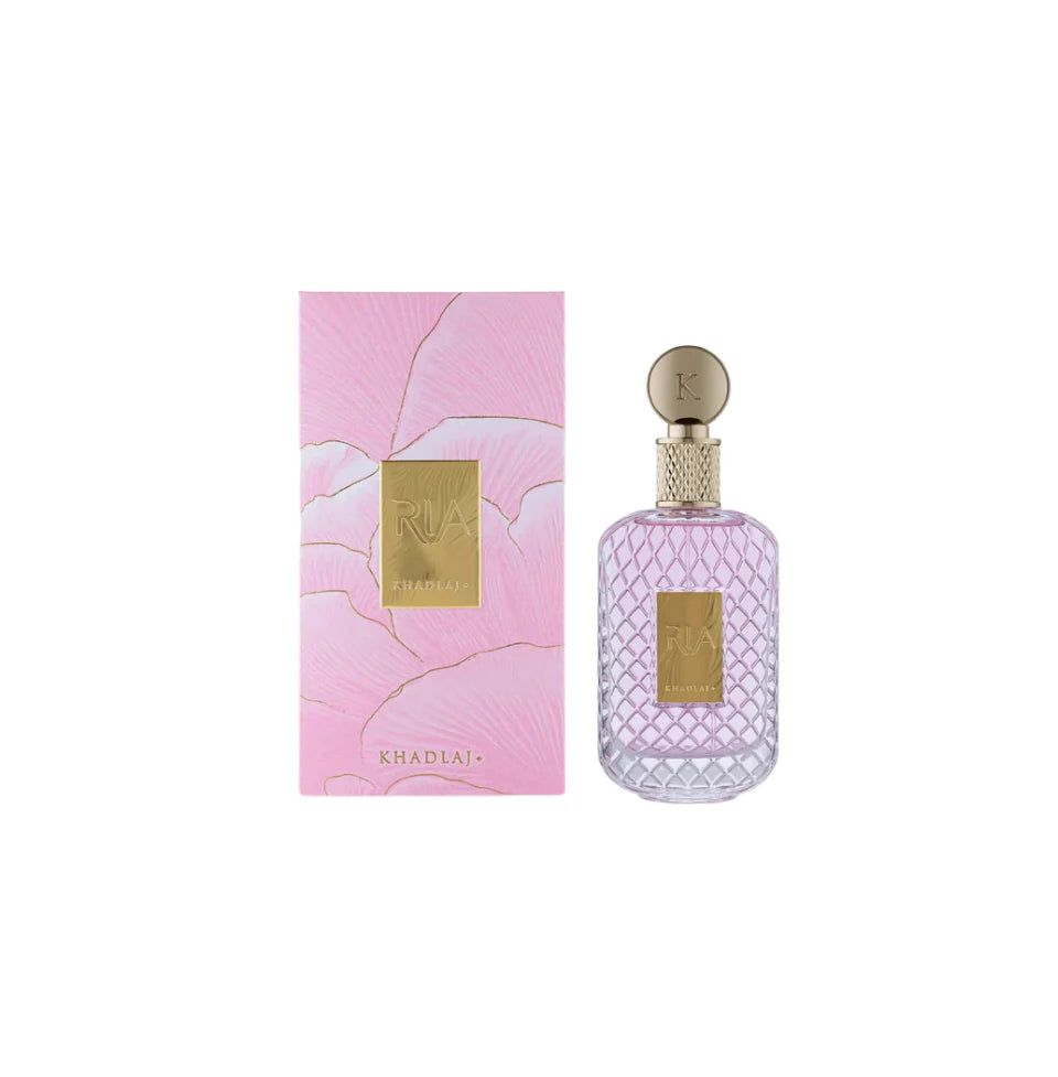 Ria By Khadlaj  - 100ml Eau de Parfum