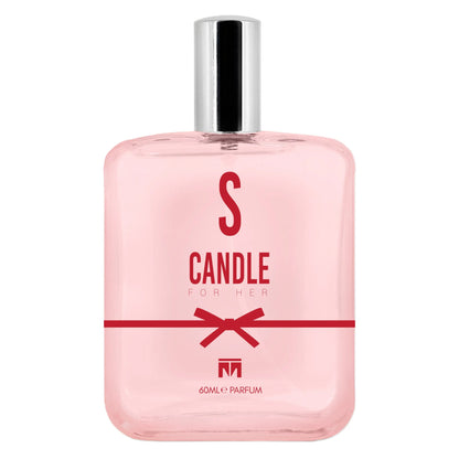 Scandal For Her Classic - 60ml Eau De Parfum - Dapper Industries SA