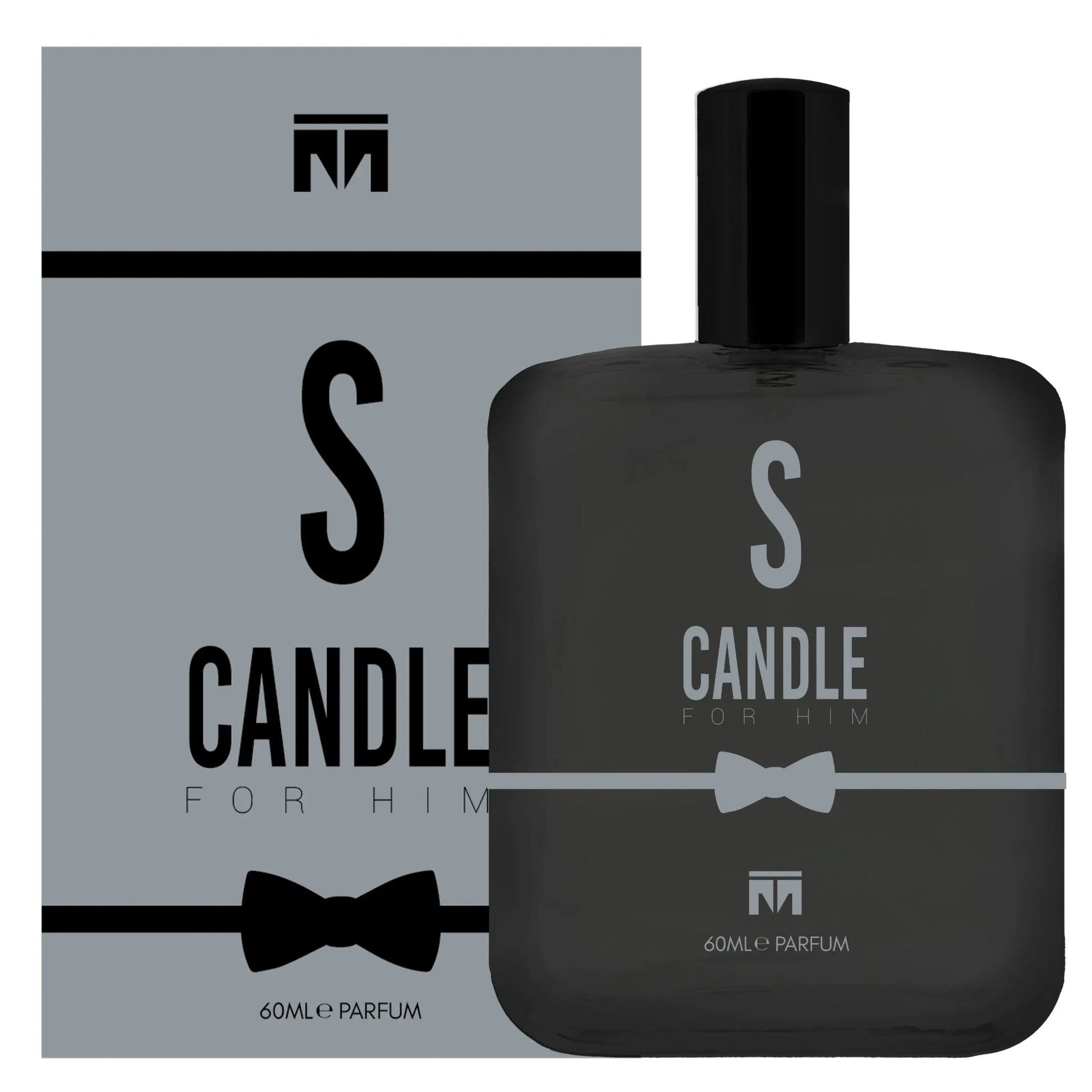 Scandal For Him Designer Classic - 60ml Eau De Parfum - Dapper Industries SA