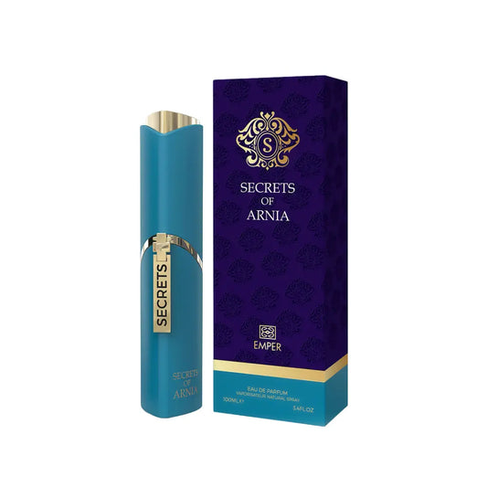 Secrets of Arnia Emper - 100ml Eau De Parfum