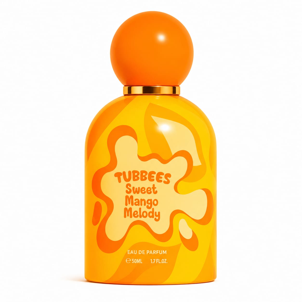 Sweet Mango Melody Tubbees – 50ml